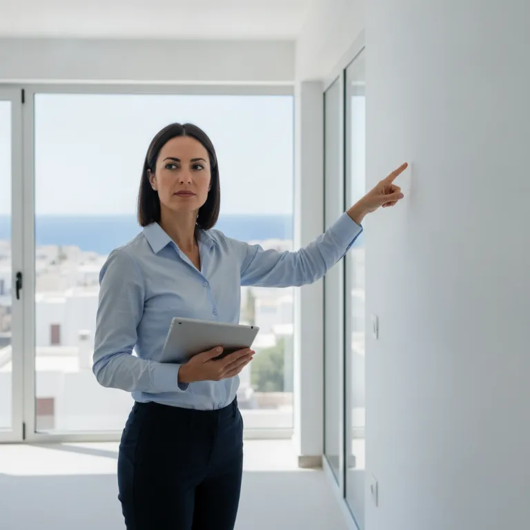Agenzia immobiliare commerciale Terni
